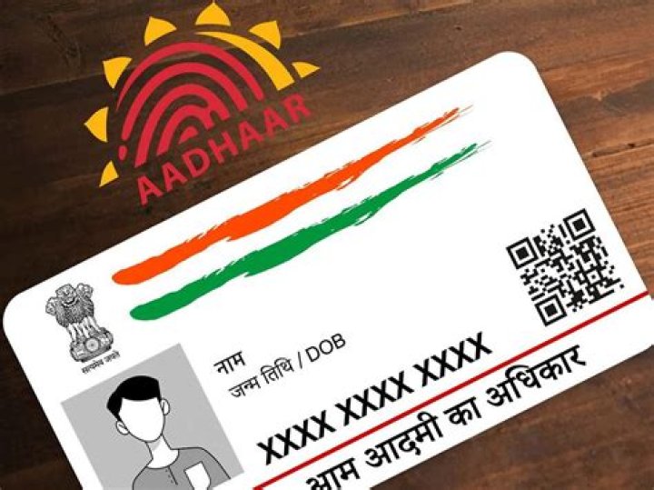 Discover Trending Topics: Aadhaar, Indian Community, and More!