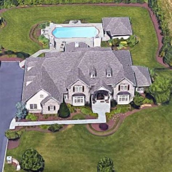 Where Does Kevin Jonas Live? Exploring the Life and Home of a Beloved Star